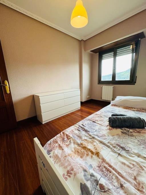Muskiz Retreat, Playa 5 Mins, Wifi Gratis Exterior foto