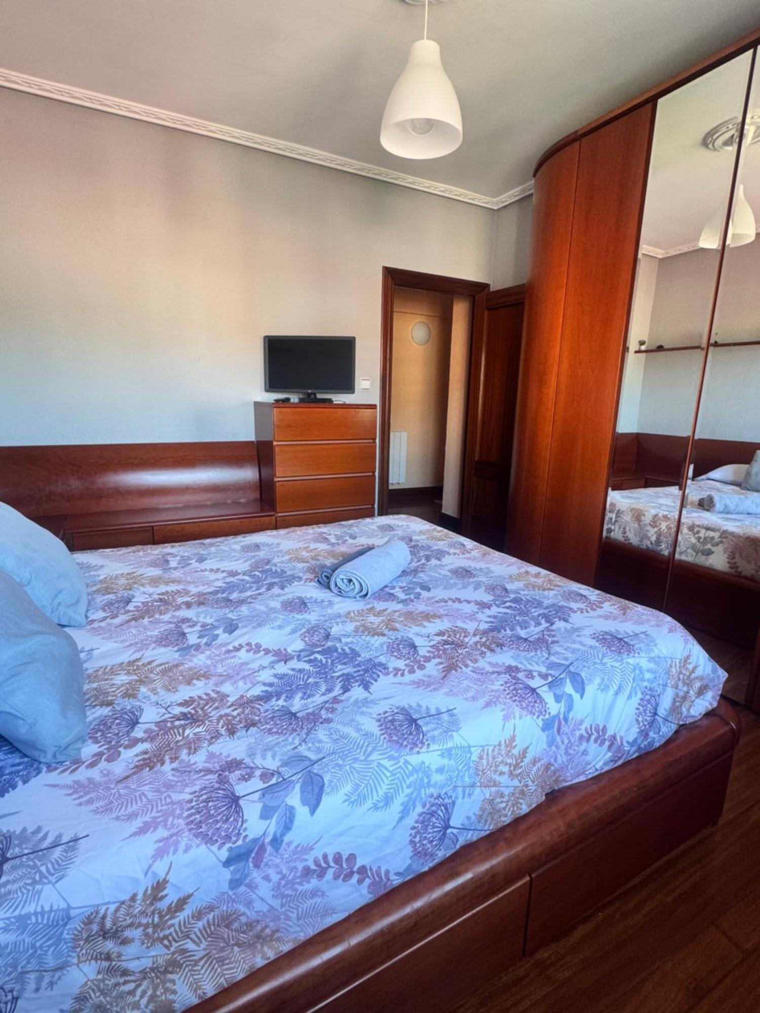 Muskiz Retreat, Playa 5 Mins, Wifi Gratis Exterior foto